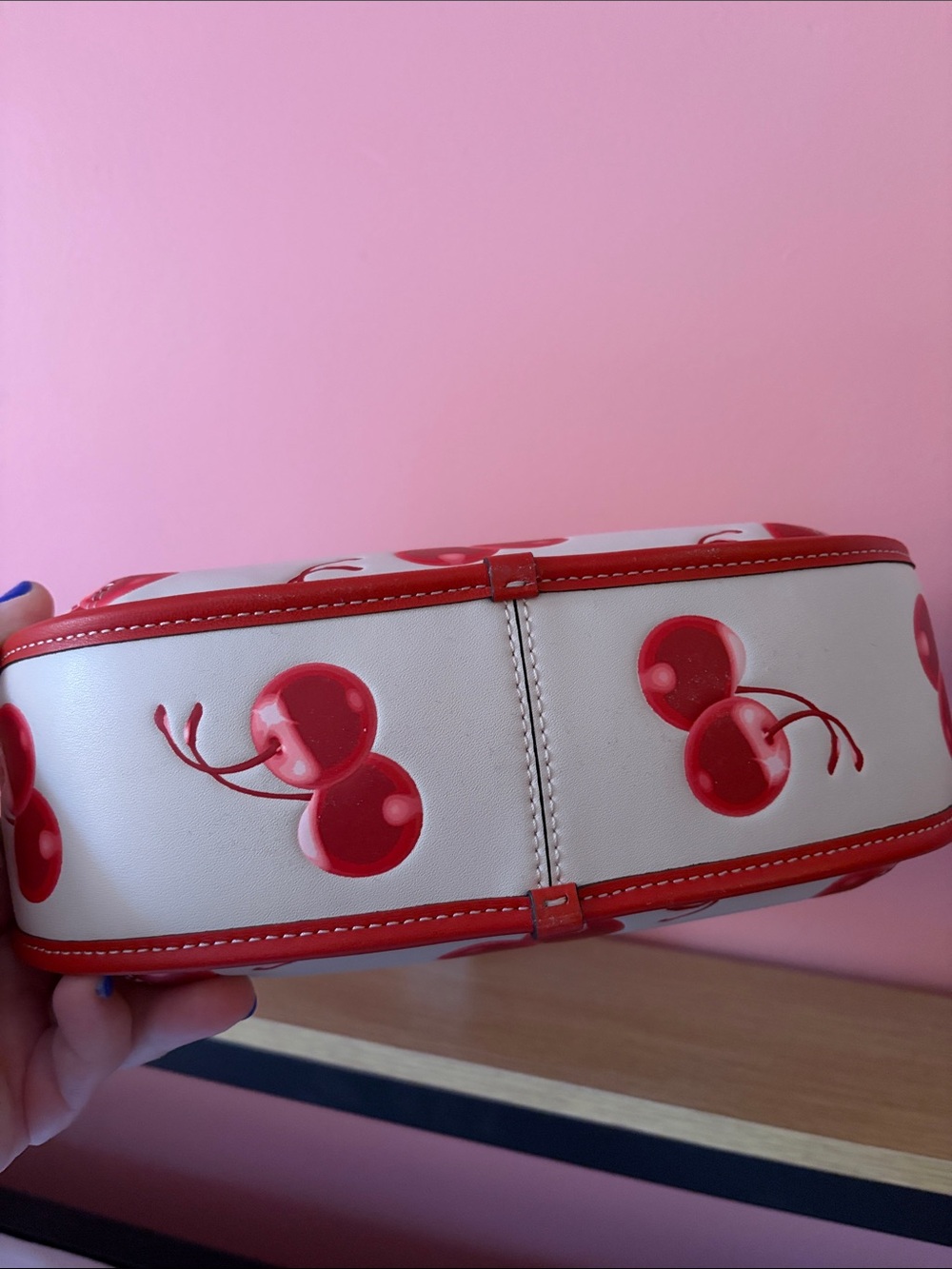 Coachtopia cherry ergo - Picture 4 of 5